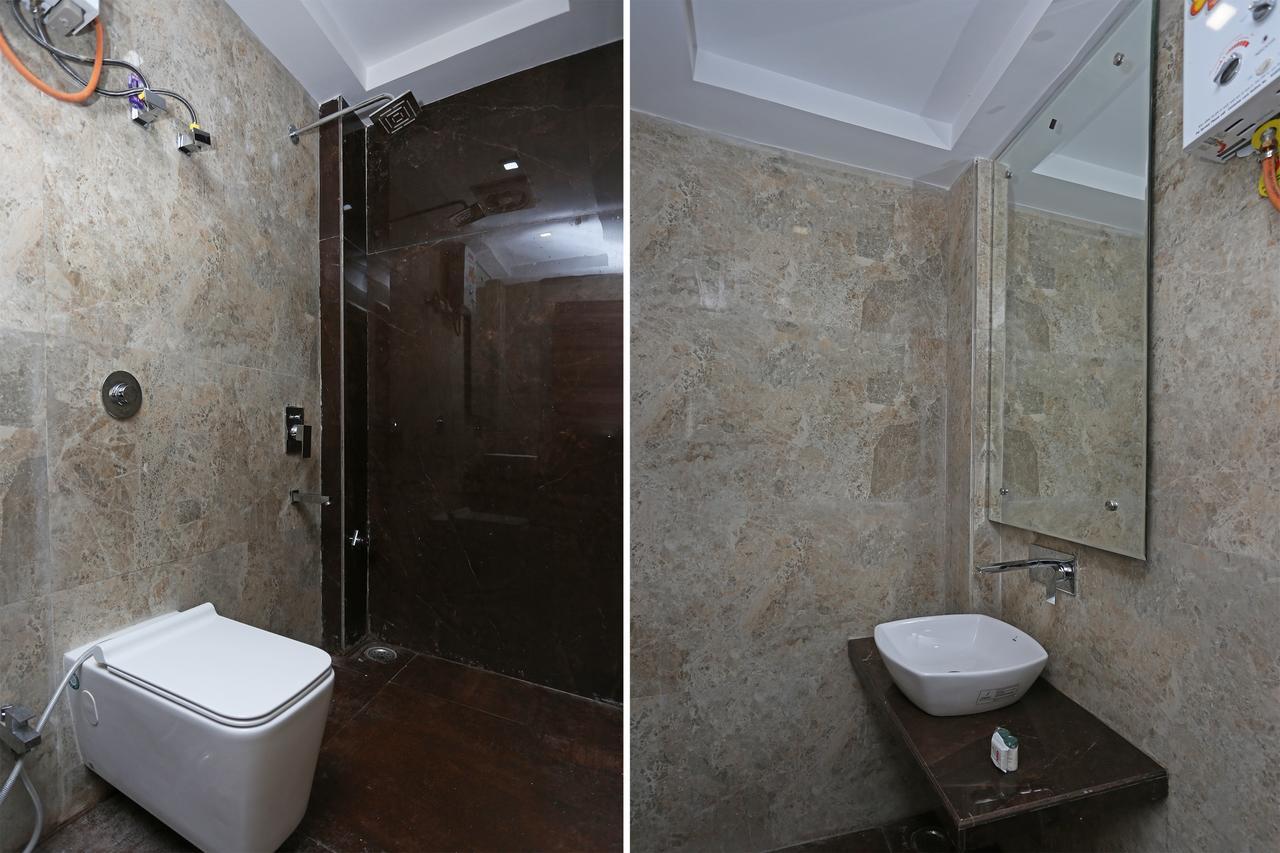 Oyo 11596 Sanjay Guest House Kanpur Exterior photo