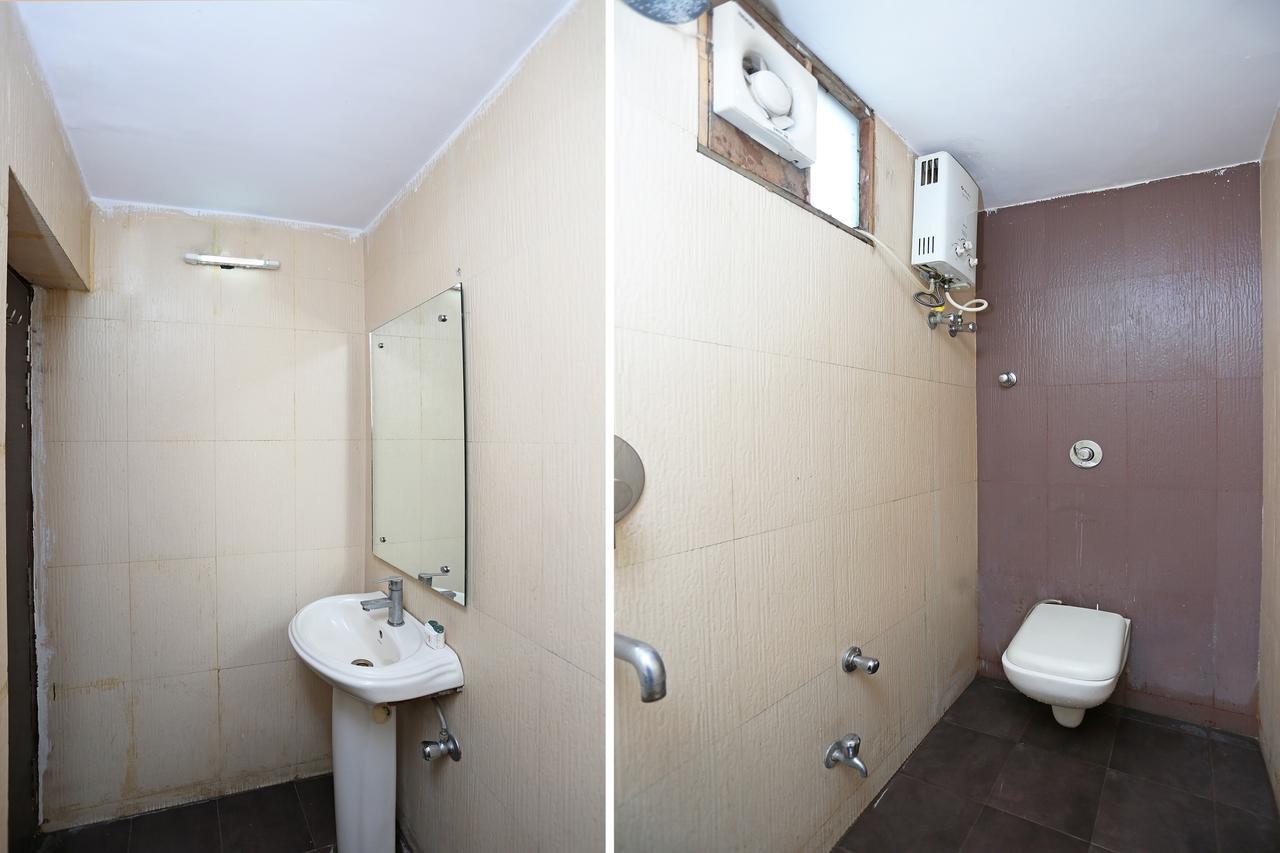 Oyo 11596 Sanjay Guest House Kanpur Exterior photo